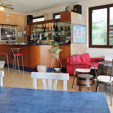 カントリーハウス Montupoli *