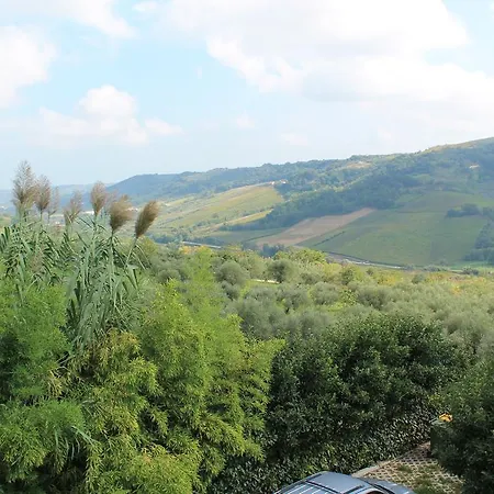 Casa di campagna Montupoli Miglianico