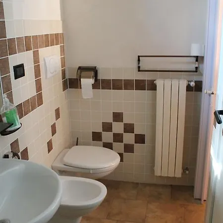 Montupoli Landhaus Miglianico