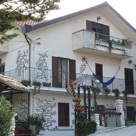 Landhaus Montupoli Miglianico