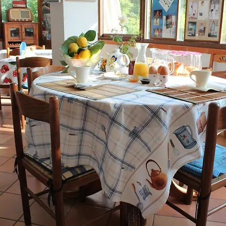 Casa di campagna Montupoli