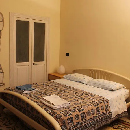 Casa di campagna Montupoli