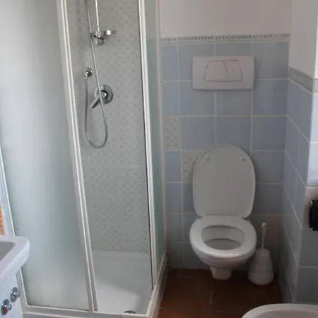 Montupoli カントリーハウス Miglianico