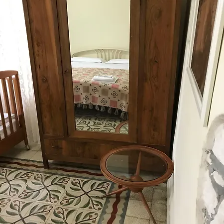 Montupoli カントリーハウス Miglianico