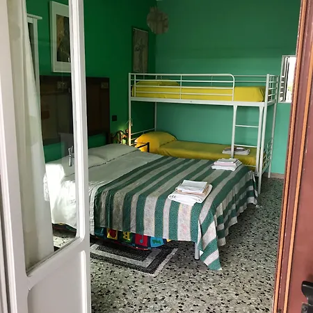 Casa di campagna Montupoli