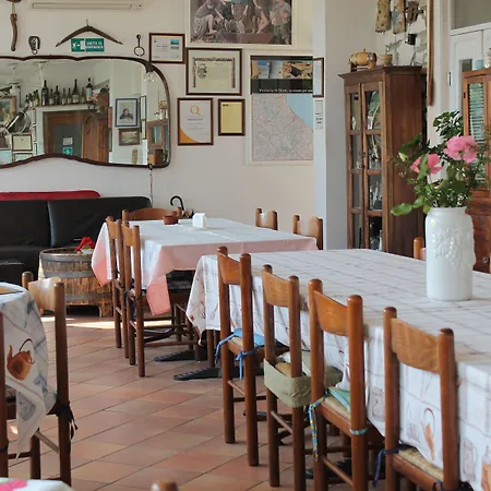 Casa di campagna Montupoli Miglianico