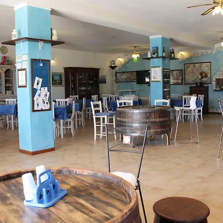 Landhaus Montupoli *