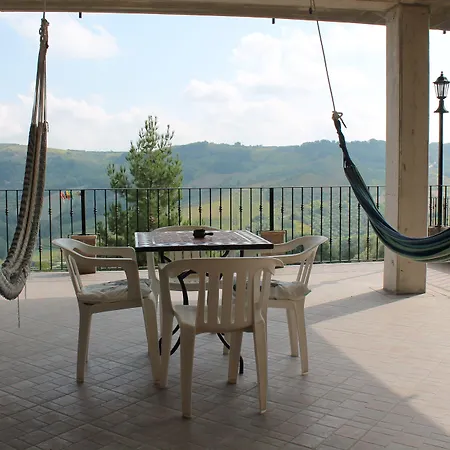 Landhuis Montupoli Villamagna (Abruzzo)