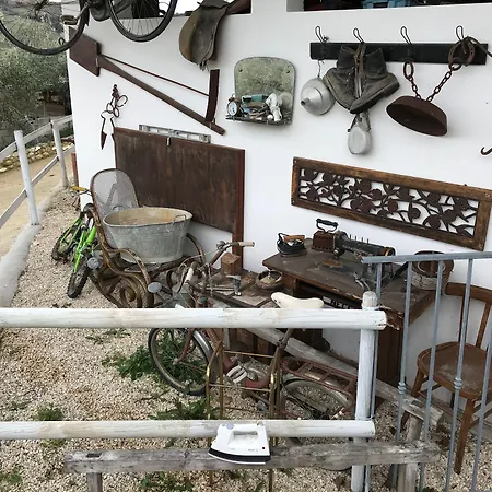 Montupoli Landhaus Miglianico