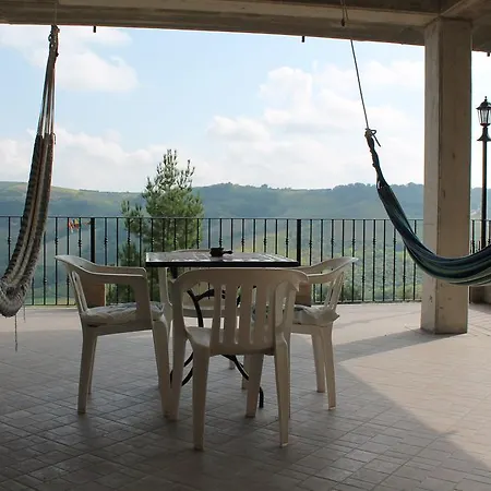 Landhuis Montupoli Villamagna (Abruzzo)