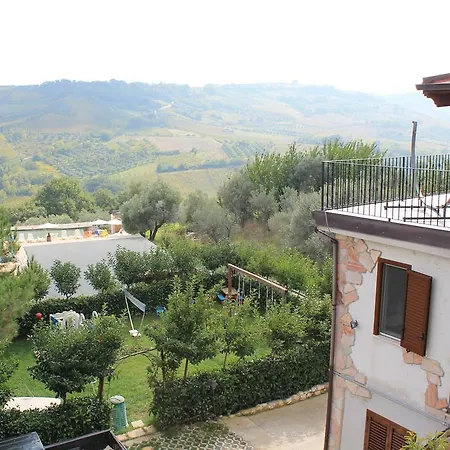Casa di campagna Montupoli *