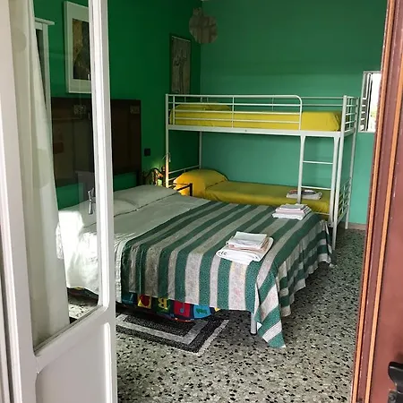 Montupoli Landhaus Miglianico