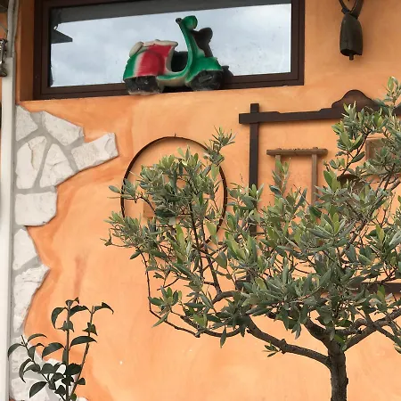 Landhaus Montupoli Miglianico