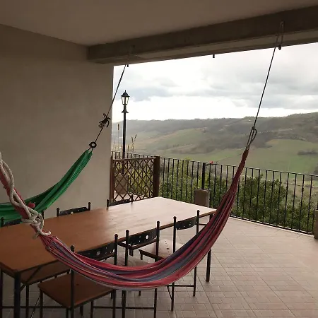 Montupoli Landhaus Miglianico