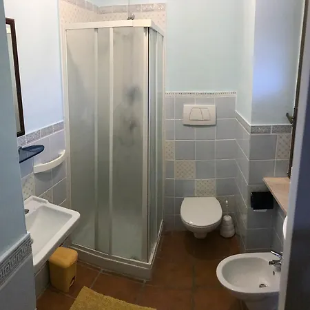 Montupoli カントリーハウス