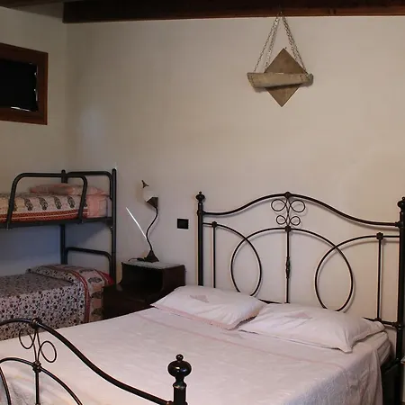 Landhuis Montupoli Villamagna (Abruzzo)