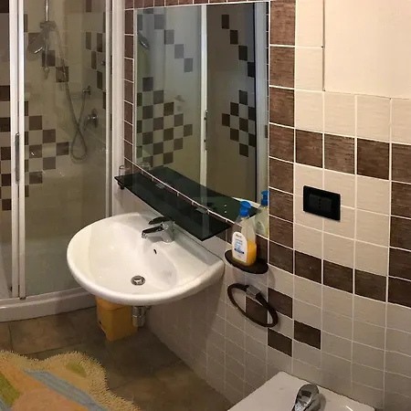 Montupoli Landhuis Villamagna (Abruzzo)