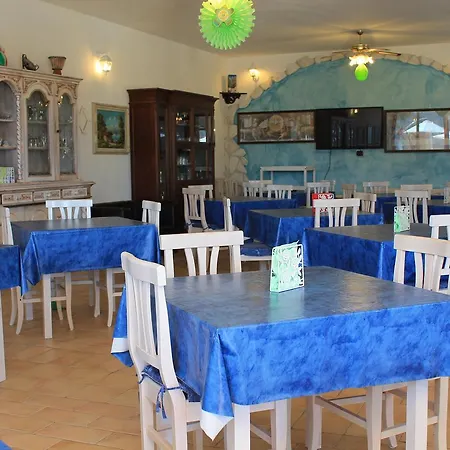 Landhaus Montupoli Miglianico