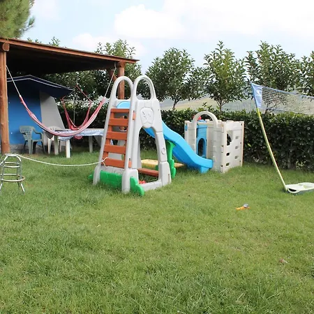 Montupoli カントリーハウス *