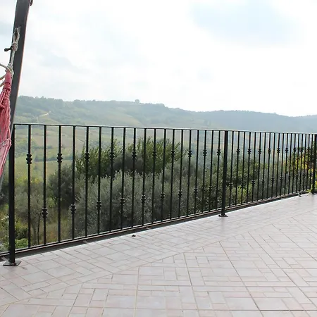 Landhaus Montupoli *