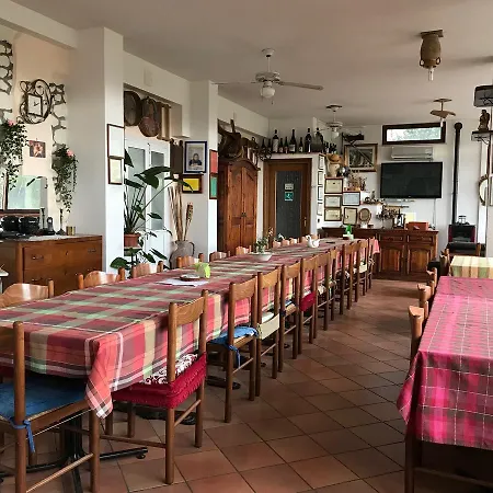 Montupoli Landhaus *