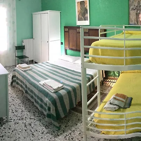 Landhaus Montupoli *