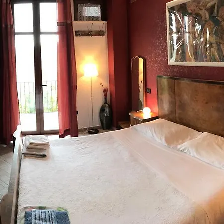 Landhaus Montupoli Miglianico