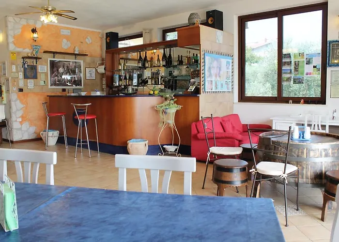 Séjour à la campagne Montupoli *