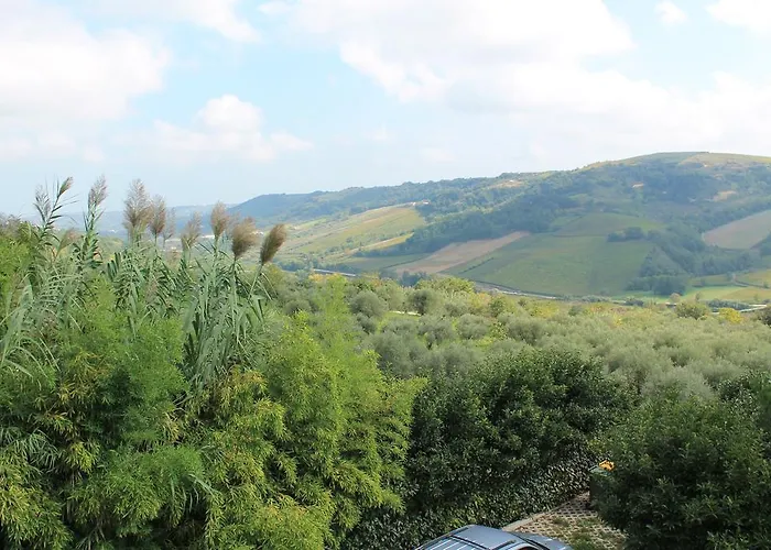 Casa di campagna Montupoli Miglianico