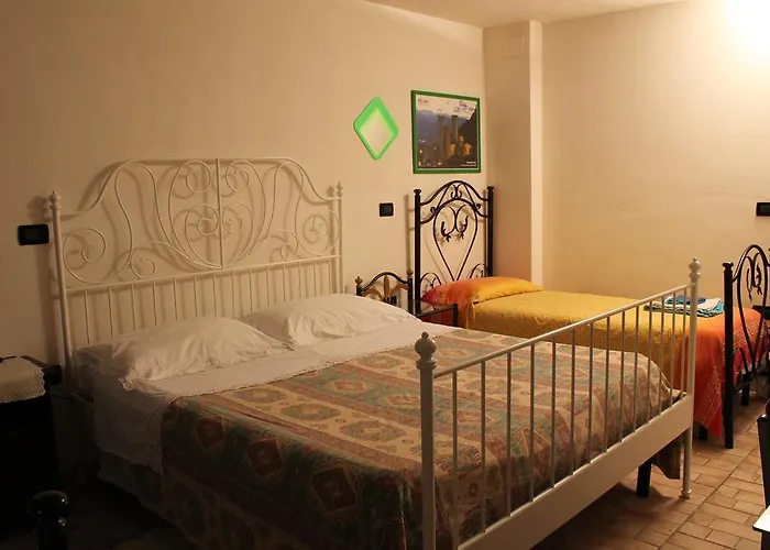 Montupoli * Miglianico