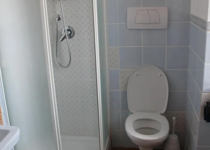 Montupoli Séjour à la campagne Miglianico