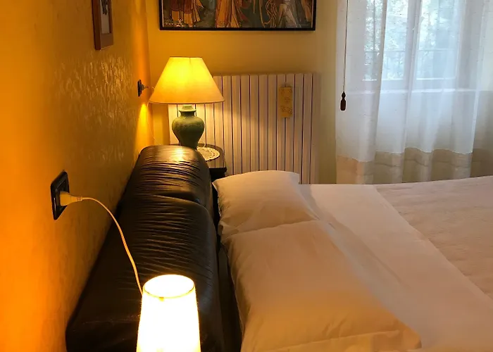 Montupoli Casa di campagna