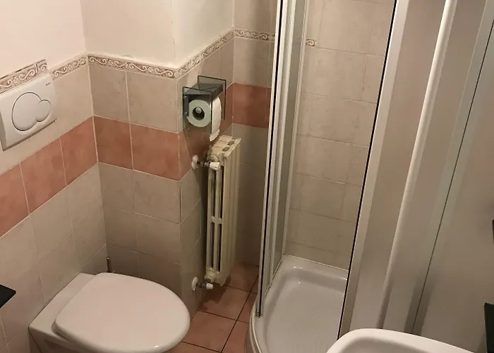 Montupoli Séjour à la campagne *