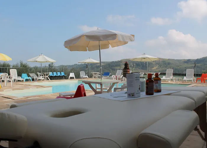 Casa di campagna Montupoli