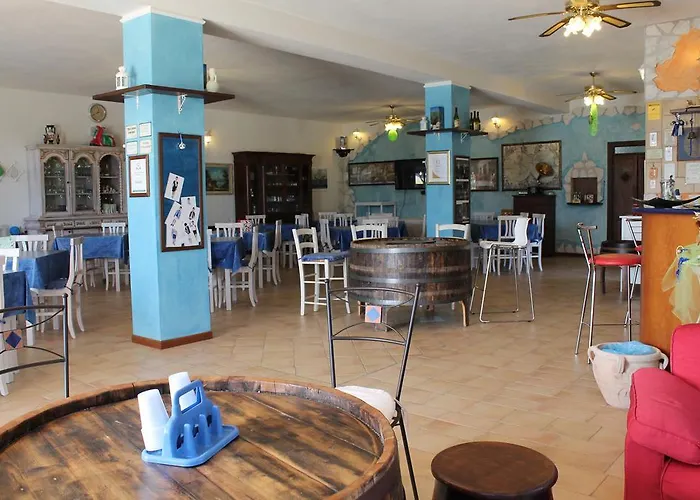 Montupoli Séjour à la campagne