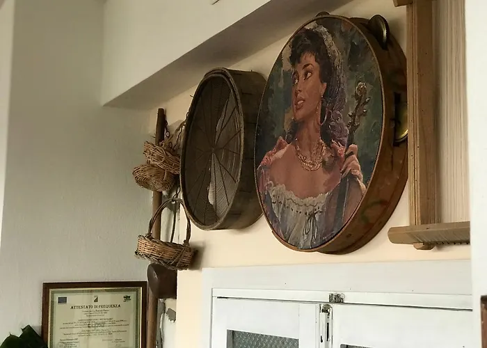 Montupoli Casa di campagna