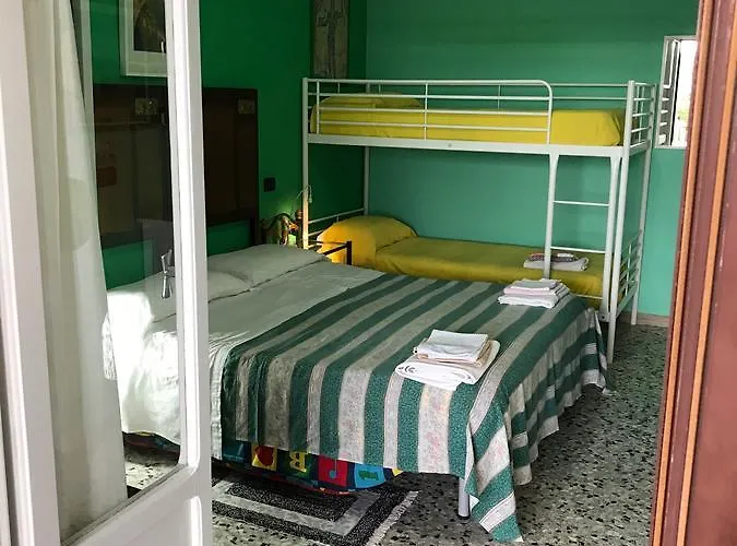 Montupoli Séjour à la campagne Miglianico