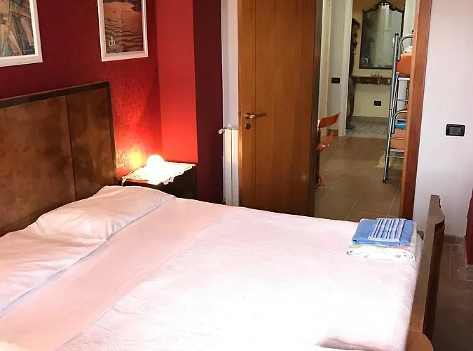 Casa di campagna Montupoli