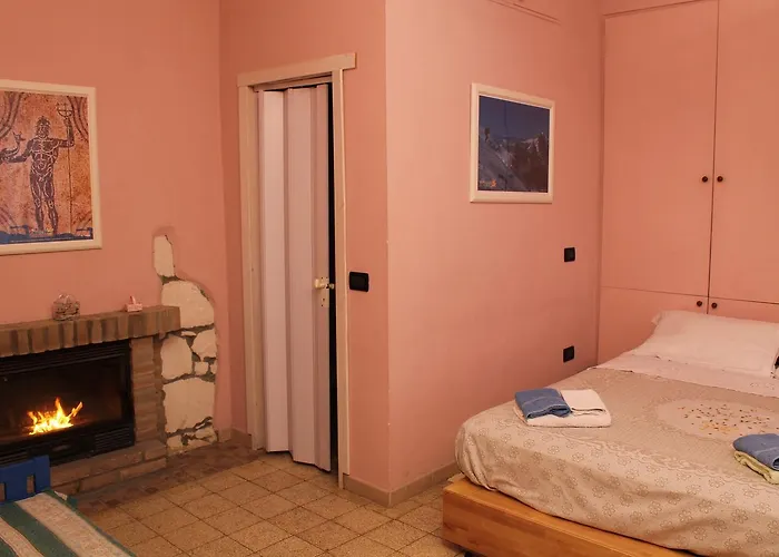 Montupoli Casa di campagna Miglianico