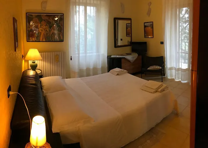 Casa di campagna Montupoli