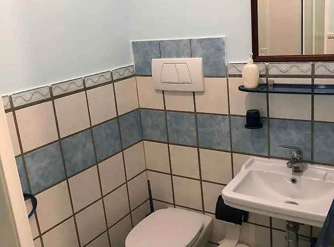 Montupoli Casa di campagna