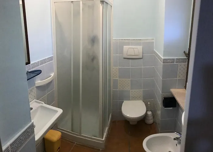 Montupoli Casa di campagna