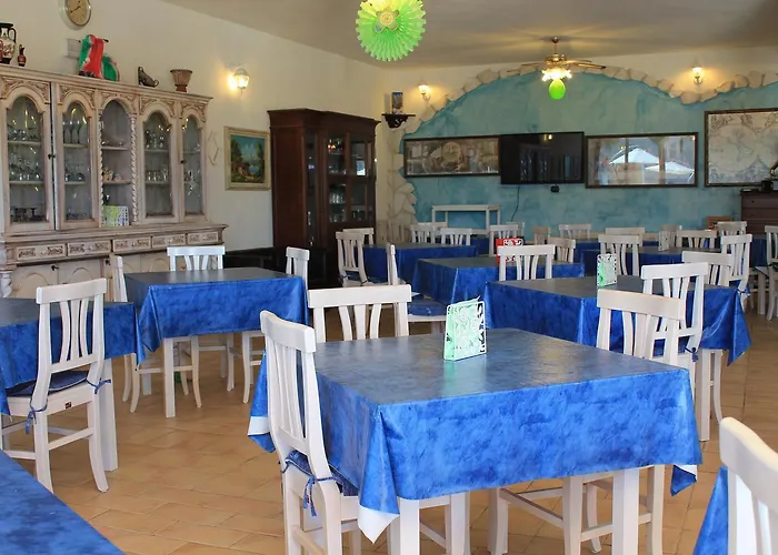 Séjour à la campagne Montupoli Miglianico