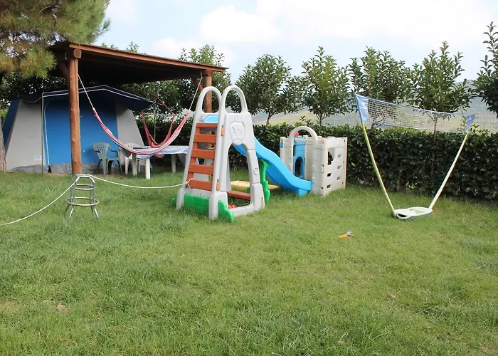 Montupoli Casa di campagna *