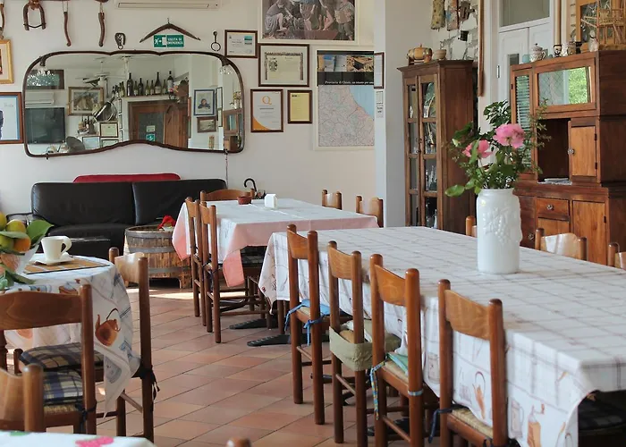 Montupoli Casa di campagna Miglianico