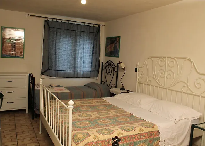 Séjour à la campagne Montupoli Miglianico