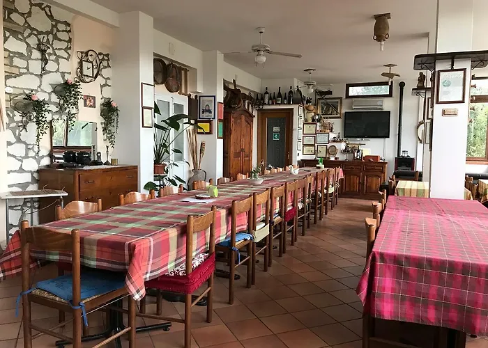 Montupoli Casa di campagna *